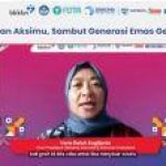 Kampanye ribuan duta generasi sehat Indonesia untuk mencegah anemia remaja